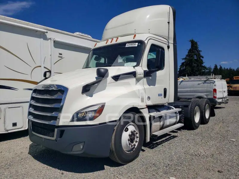 2019 Freightliner All Other фото