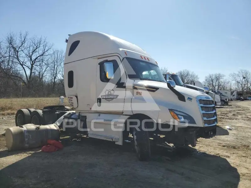 2019 Freightliner All Other фото