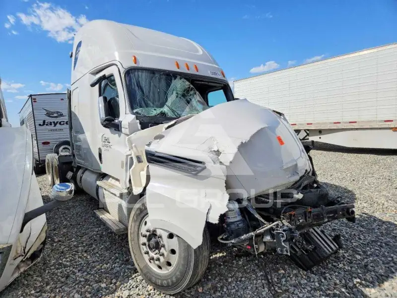 2019 Freightliner All Other фото