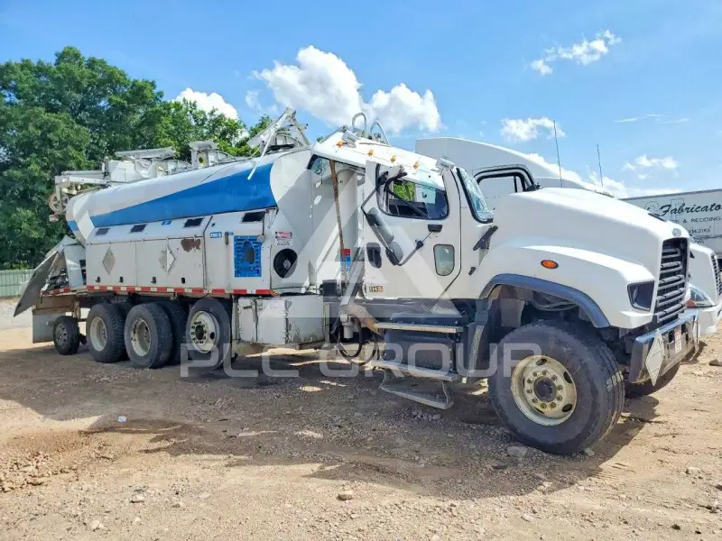 2019 Freightliner All Other фото