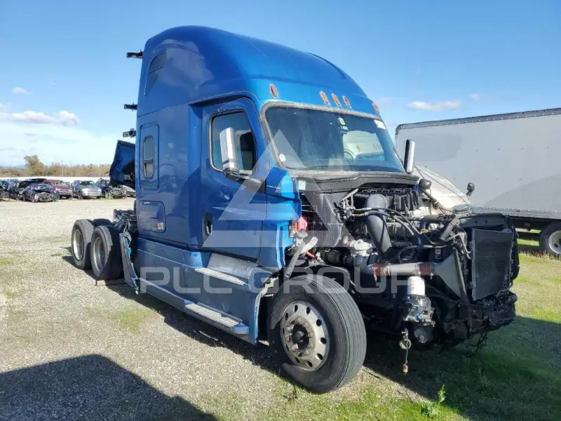 2019 Freightliner All Other фото