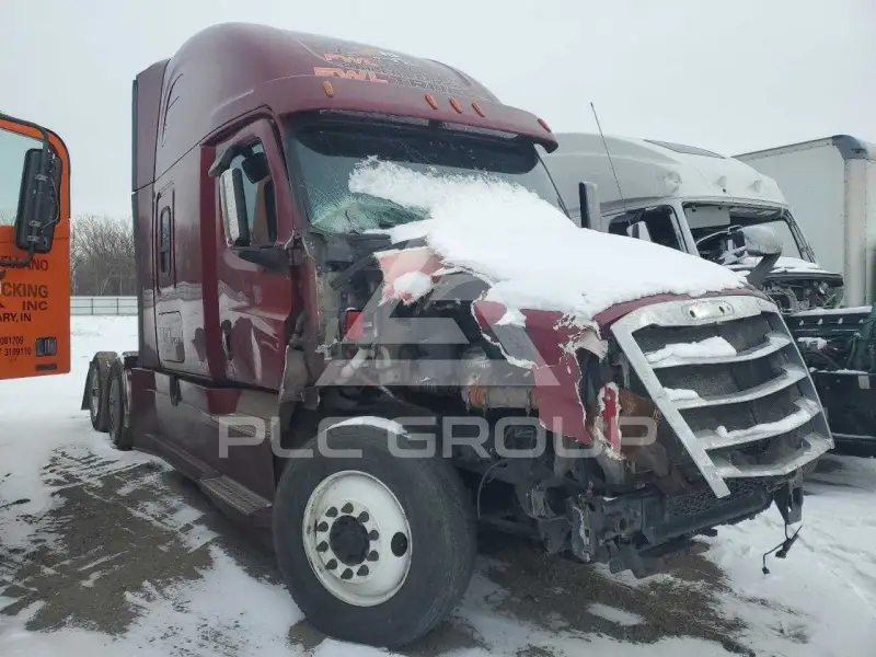 2019 Freightliner All Other фото
