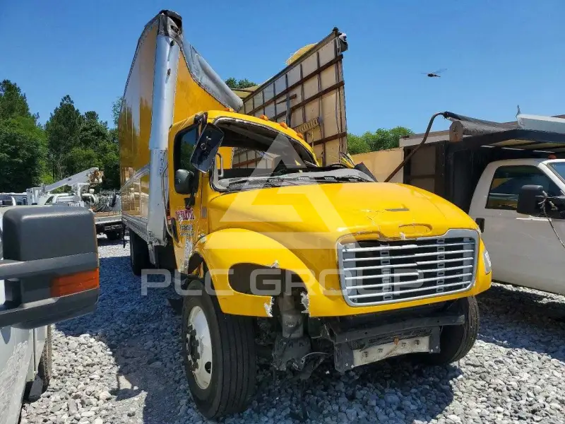 2019 Freightliner All Other фото