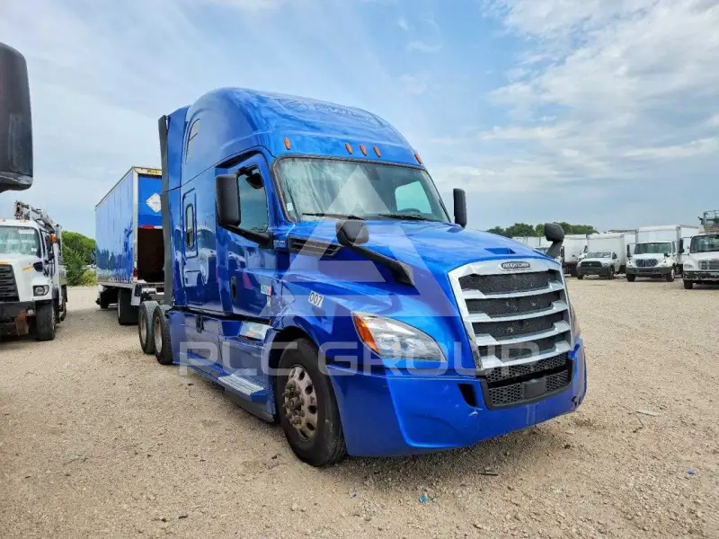 2019 Freightliner All Other photo