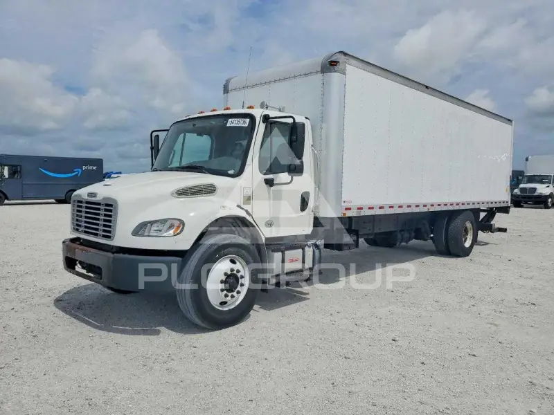 2019 Freightliner All Other фото