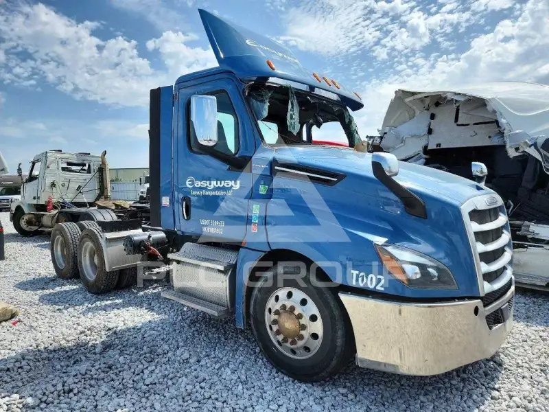 2019 Freightliner All Other фото
