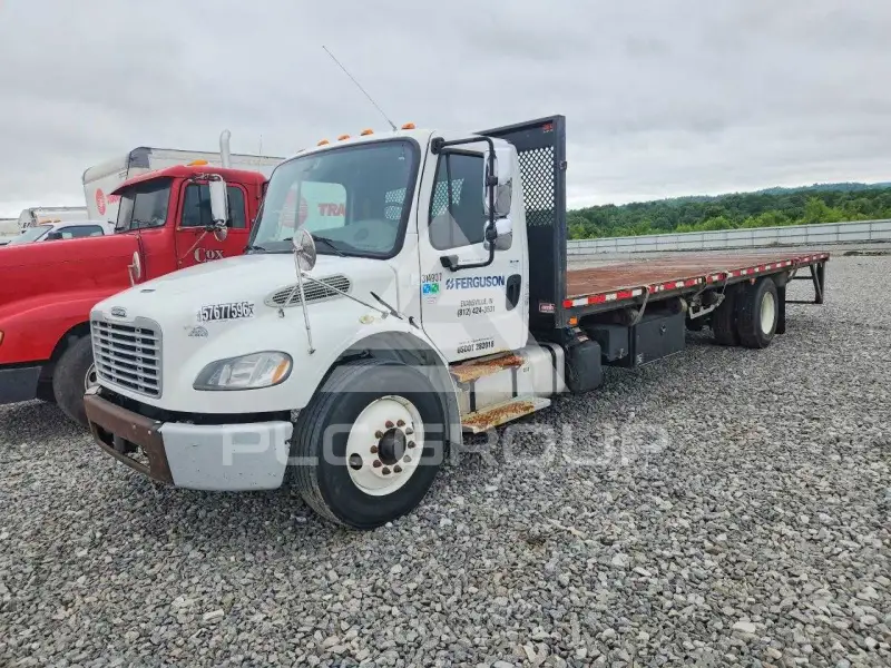 2019 Freightliner All Other фото