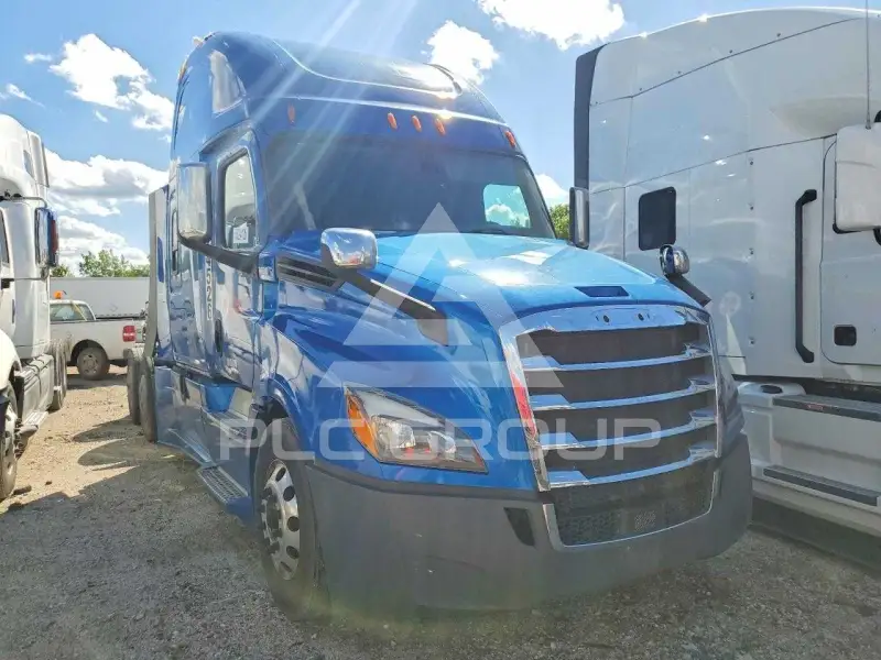 2019 Freightliner All Other фото