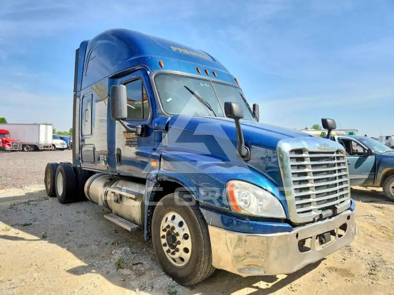 2019 Freightliner All Other photo