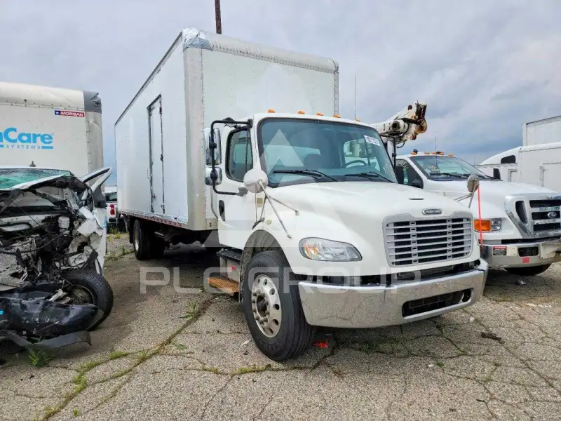 2019 Freightliner All Other photo