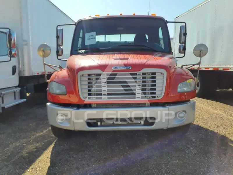 2019 Freightliner All Other photo