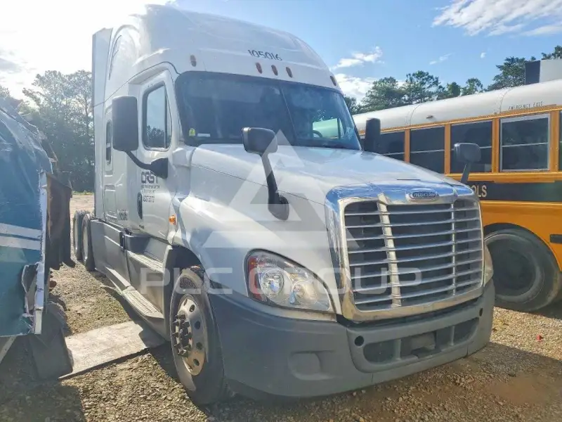 2019 Freightliner All Other фото