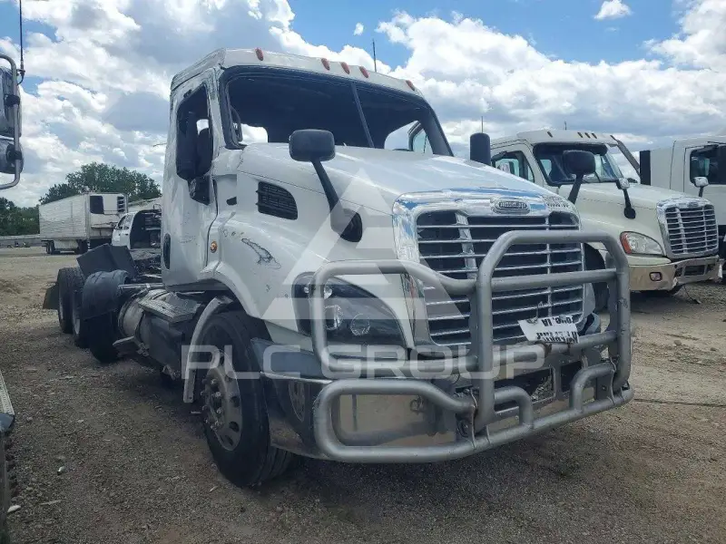 2019 Freightliner All Other photo