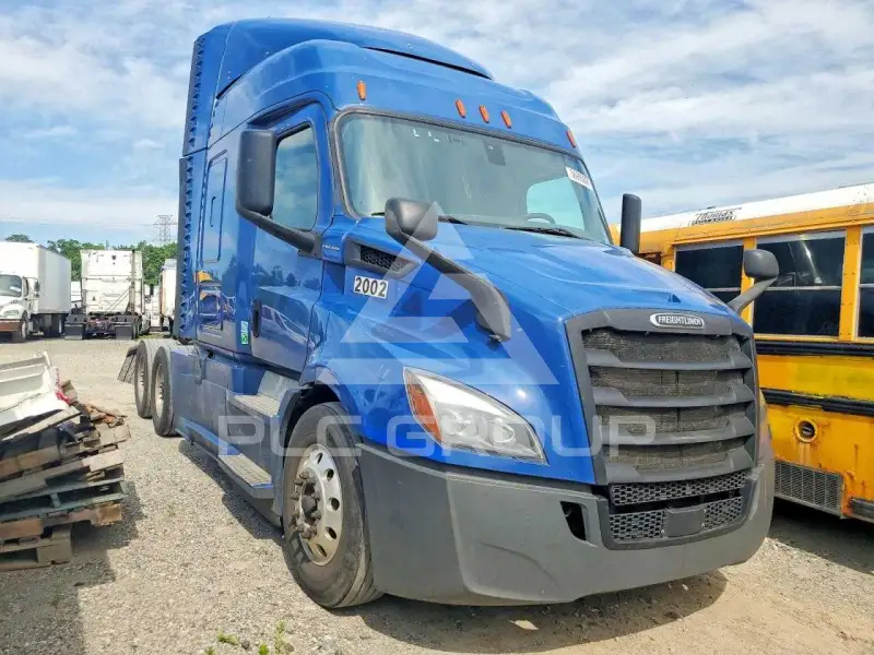 2019 Freightliner All Other photo