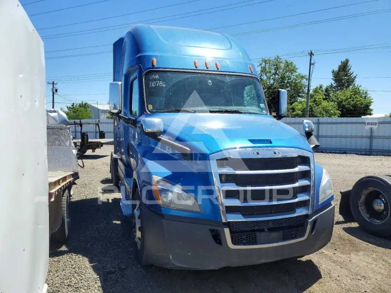2019 Freightliner All Other photo