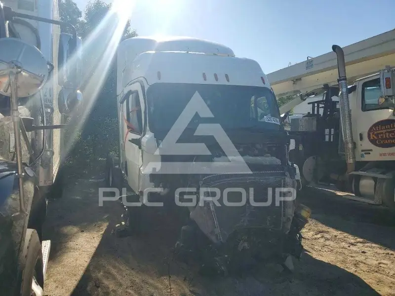 2019 Freightliner All Other фото