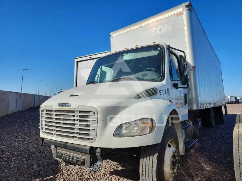 2019 Freightliner All Other фото