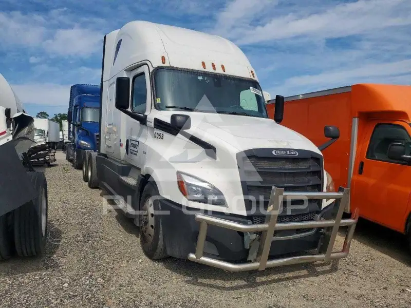 2019 Freightliner All Other фото