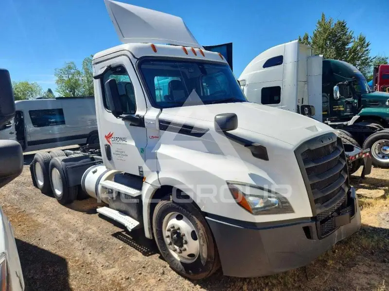 2019 Freightliner All Other фото