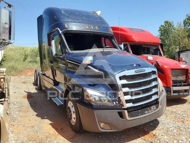 2019 Freightliner All Other photo