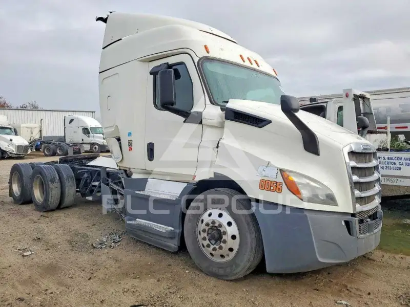 2019 Freightliner All Other фото