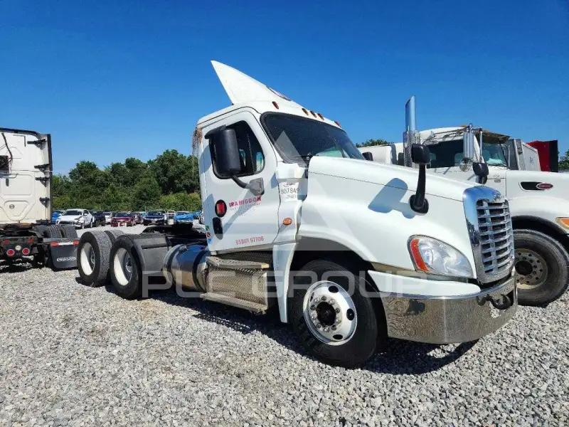 2019 Freightliner All Other фото