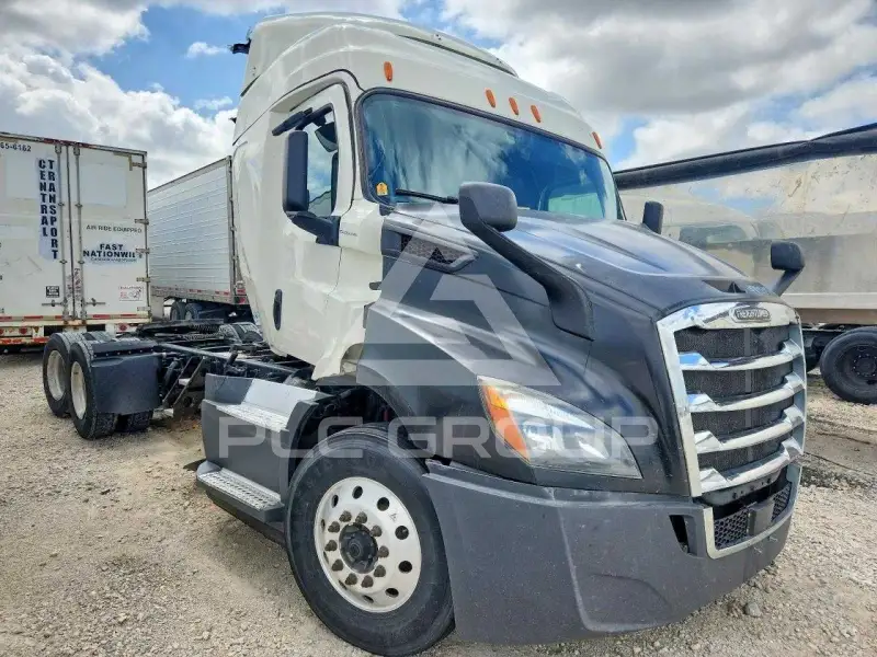 2019 Freightliner All Other photo
