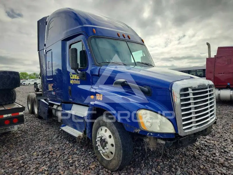 2019 Freightliner All Other фото