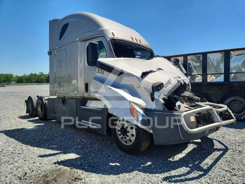 2019 Freightliner All Other фото