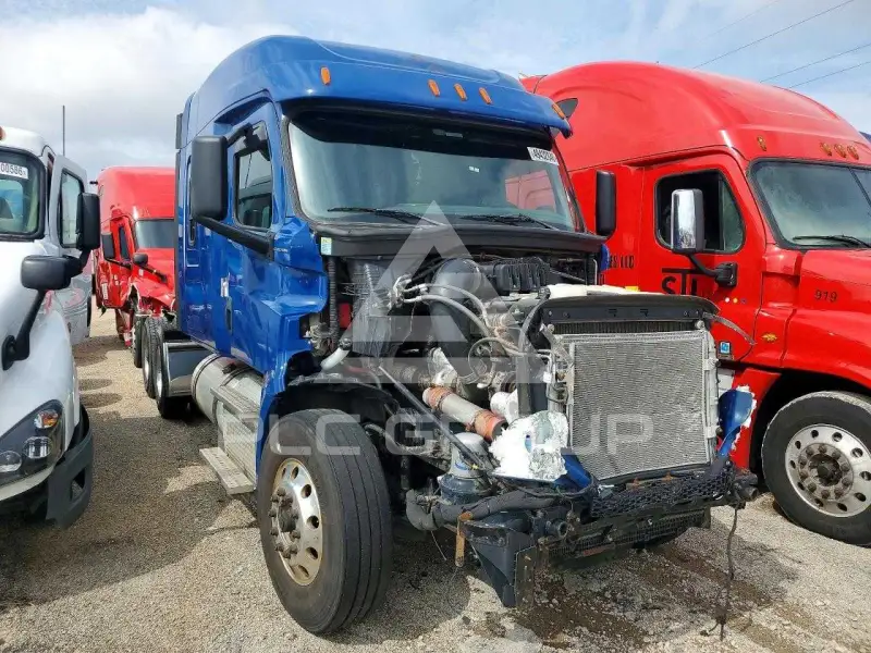 2019 Freightliner All Other фото