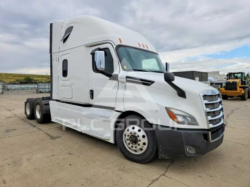 2019 Freightliner All Other фото