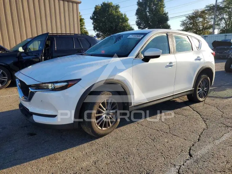 2019 Mazda CX-5 photo