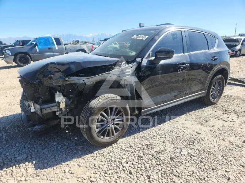 2019 Mazda CX-5 photo