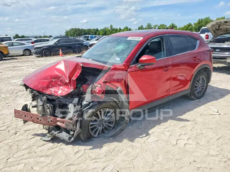 2019 Mazda CX-5 photo