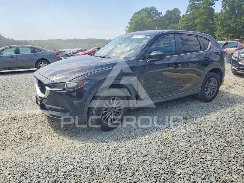 2019 Mazda CX-5 фото
