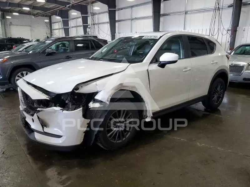 2019 Mazda CX-5 photo