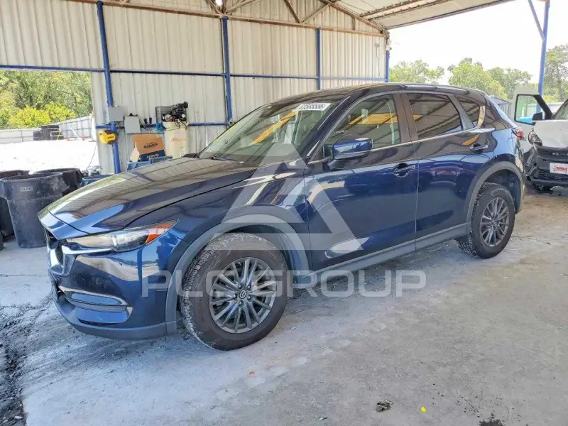 2019 Mazda CX-5 photo