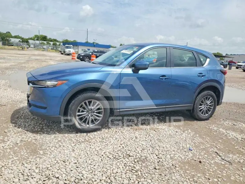 2019 Mazda CX-5 photo