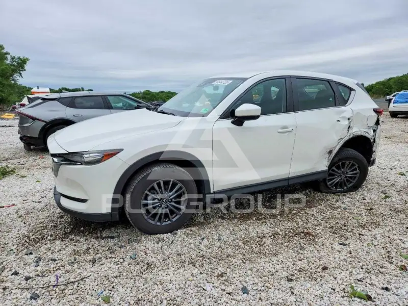 2019 Mazda CX-5 photo