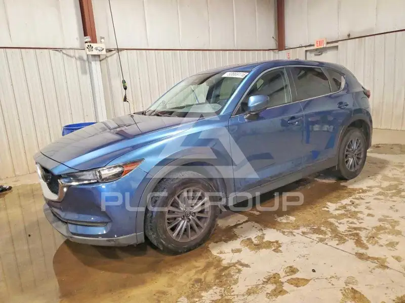 2019 Mazda CX-5 photo