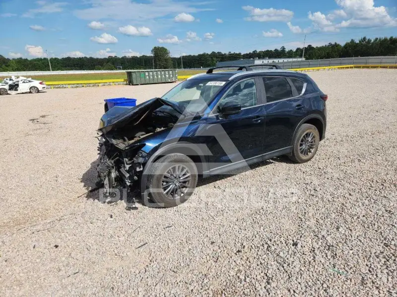 2019 Mazda CX-5 фото
