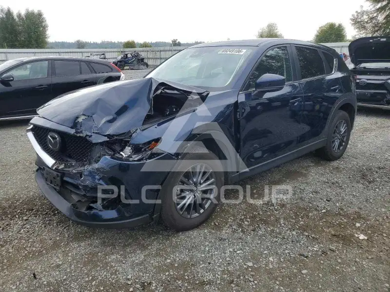 2019 Mazda CX-5 photo