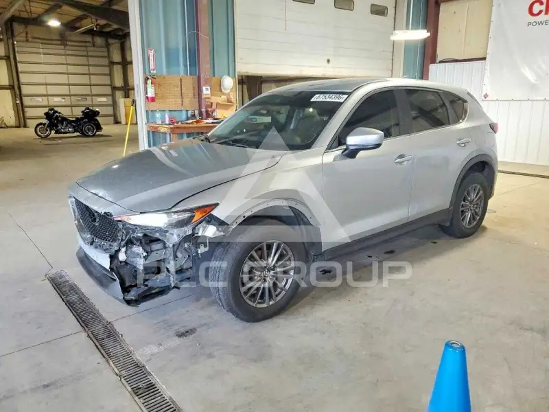 2019 Mazda CX-5 photo