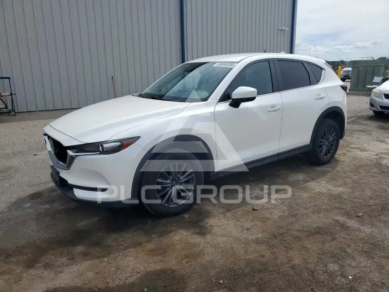 2019 Mazda CX-5 photo