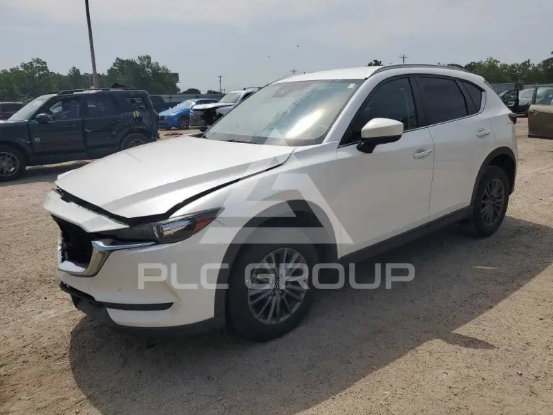 2019 Mazda CX-5 photo