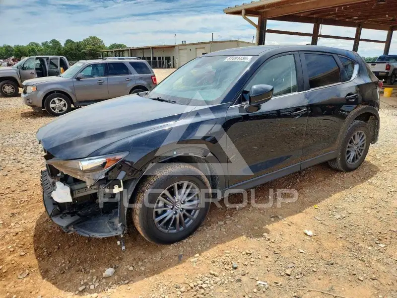 2019 Mazda CX-5 photo