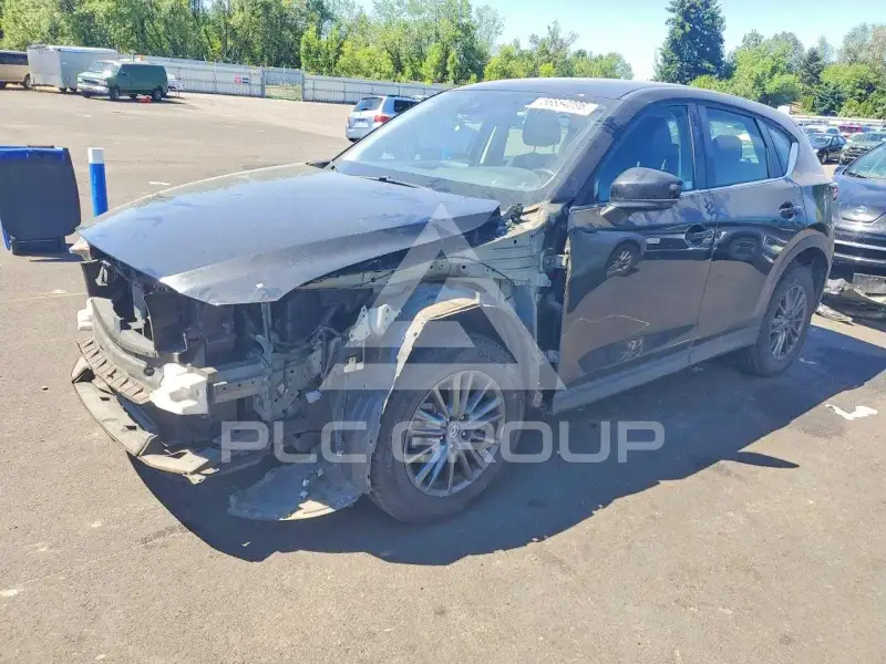 2019 Mazda CX-5 фото