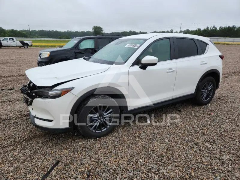 2019 Mazda CX-5 photo