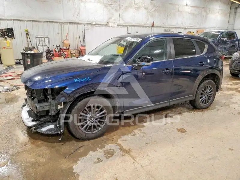 2019 Mazda CX-5 photo