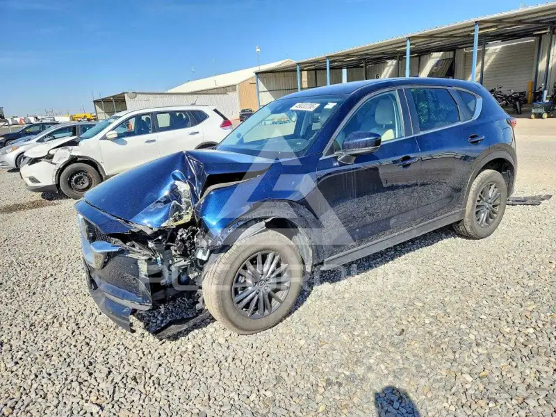 2019 Mazda CX-5 photo